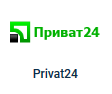 privat 24