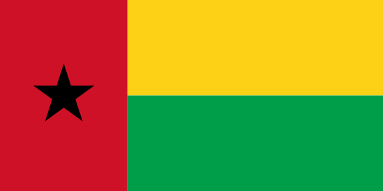 1xBet Guiné Bissau